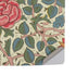 Rose by William Morris PS5 Pro Disk Console Skin