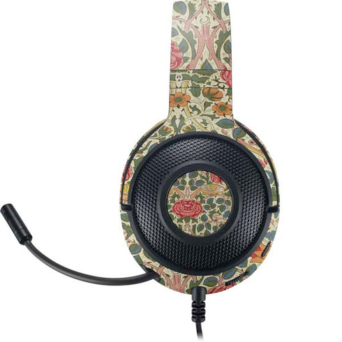 Rose by William Morris Razer Kraken X Skin