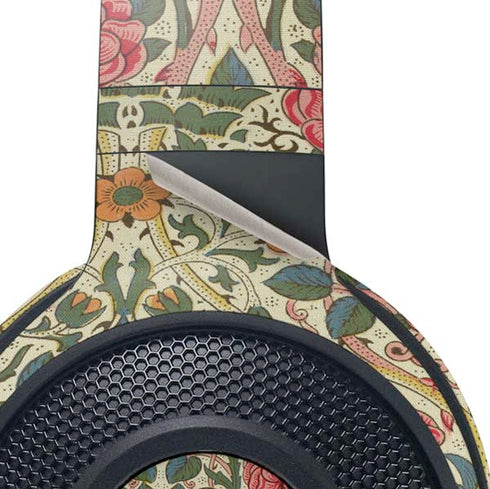 Rose by William Morris Razer Kraken X Skin