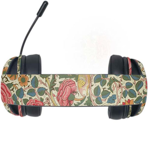 Rose by William Morris Razer Kraken X Skin