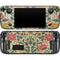 Rose by William Morris Steam Deck Handheld Gaming Computer OLED Skin