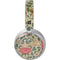 Rose by William Morris Surface Headphones Skin
