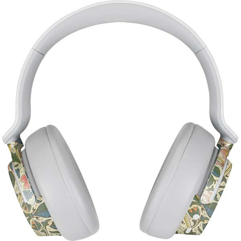 Rose by William Morris Surface Headphones Skin