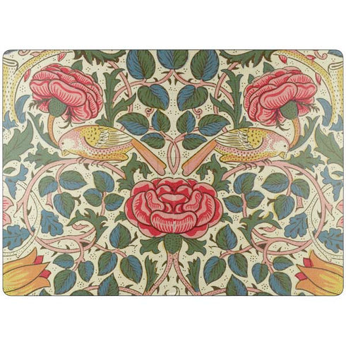 Rose by William Morris Surface Laptop 7 13.8in Skin