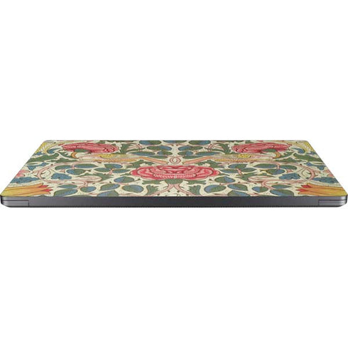 Rose by William Morris Surface Laptop 7 13.8in Skin