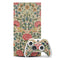 Rose by William Morris Xbox Series X Skins