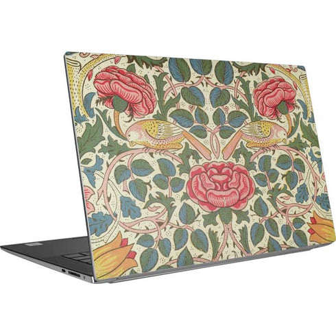 Rose by William Morris Dell XPS Skin