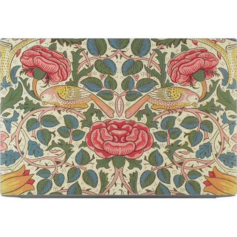 Rose by William Morris Dell XPS Skin
