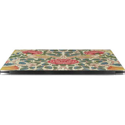 Rose by William Morris Dell XPS Skin