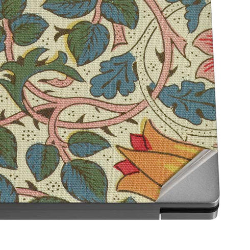 Rose by William Morris Dell XPS Skin