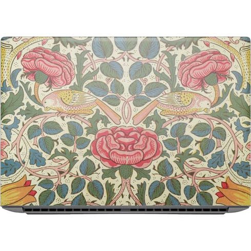 Rose by William Morris HP ZBook Fury 16 G10 Skin