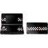 Rose Checkerboard Nintendo Skins