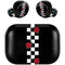 Rose Checkerboard Amazon Echo Buds Skin