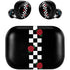 Rose Checkerboard Amazon Echo Buds Skin