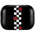 Rose Checkerboard Amazon Echo Buds Skin