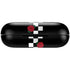 Rose Checkerboard Amazon Echo Buds Skin