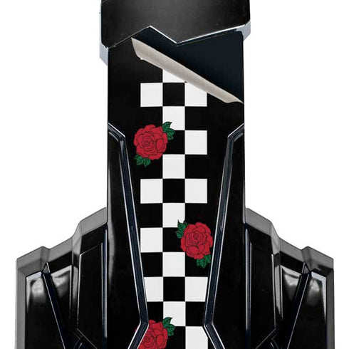 Rose Checkerboard BENGOO G9000 Skin