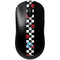 Rose Checkerboard G Pro Wireless Gaming Mouse Skin