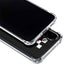 Rose Checkerboard Galaxy A36 5G Clear Case