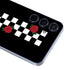 Rose Checkerboard Galaxy A36 5G Skin