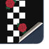 Rose Checkerboard Galaxy A36 5G Skin
