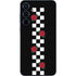 Rose Checkerboard Galaxy A55 5G Skin