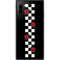 Rose Checkerboard Galaxy Note 10 Plus Skin