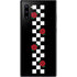 Rose Checkerboard Galaxy Note 10 Plus Skin