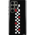 Rose Checkerboard Galaxy S23 Ultra Pro Case