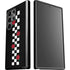 Rose Checkerboard Galaxy S23 Ultra Pro Case
