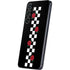 Rose Checkerboard Galaxy S24 Plus Skin