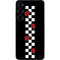 Rose Checkerboard Galaxy S24 Skin