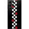 Rose Checkerboard Galaxy S25 Ultra Skin