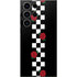 Rose Checkerboard Galaxy S25 Ultra Skin