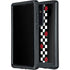 Rose Checkerboard Galaxy S24 Ultra Waterproof Case