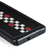 Rose Checkerboard Galaxy S24 Ultra Waterproof Case