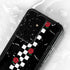 Rose Checkerboard Galaxy S24 Ultra Waterproof Case