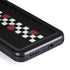 Rose Checkerboard Galaxy S24 Waterproof Case