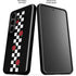 Rose Checkerboard Galaxy S26 Impact Case