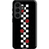 Rose Checkerboard Galaxy S26 Plus Impact Case