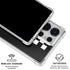 Rose Checkerboard Galaxy S26 Ultra Clear Case
