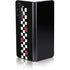 Rose Checkerboard Galaxy Z Fold5 5G Skin
