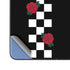 Rose Checkerboard Galaxy Z Fold5 5G Skin