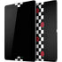 Rose Checkerboard iPad Skins