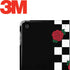 Rose Checkerboard Apple iPad Skin