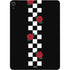 Rose Checkerboard Apple iPad Air Skin