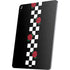 Rose Checkerboard Apple iPad Air Skin