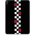 Rose Checkerboard Apple iPad Pro Skin