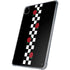 Rose Checkerboard iPad Pro 11in (2024) Clear Case