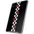 Rose Checkerboard iPad Cases